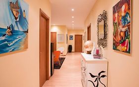Juliette Rooms